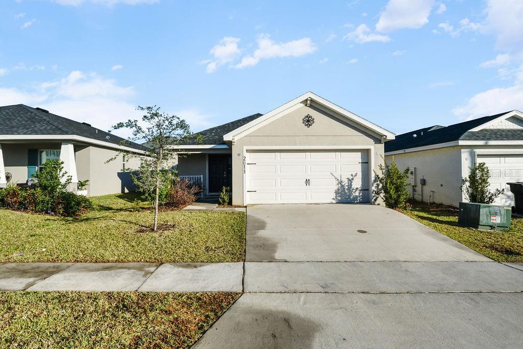 Photo of 2611 TULIP DRIVE DAVENPORT FL 33837