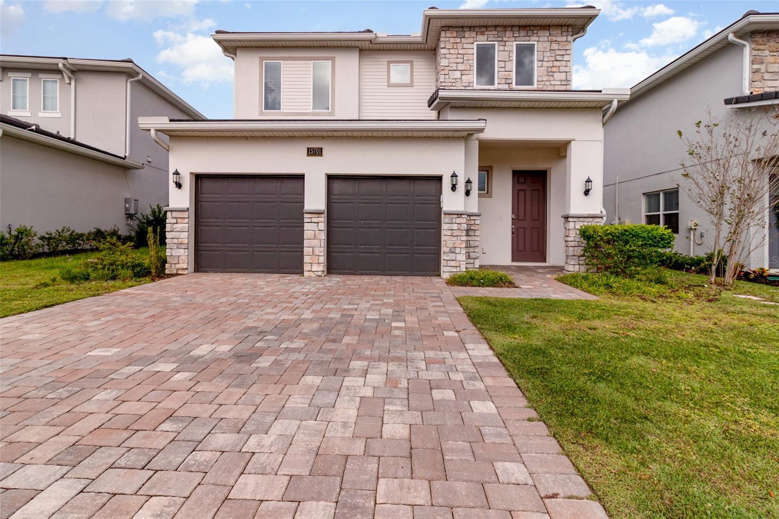 Photo of 15701 VETTA DRIVE MONTVERDE FL 34756