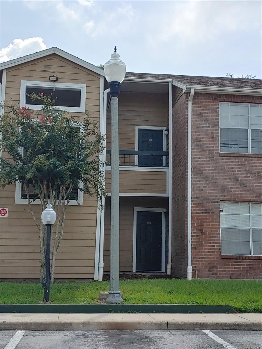 Photo of 5635 DEVONBRIAR WAY #K204 ORLANDO FL 32822