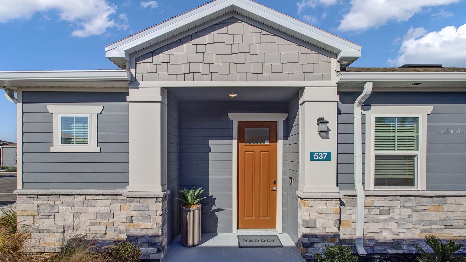 Photo of 2507 KOJI STREET #Aspire MOUNT DORA FL 32757