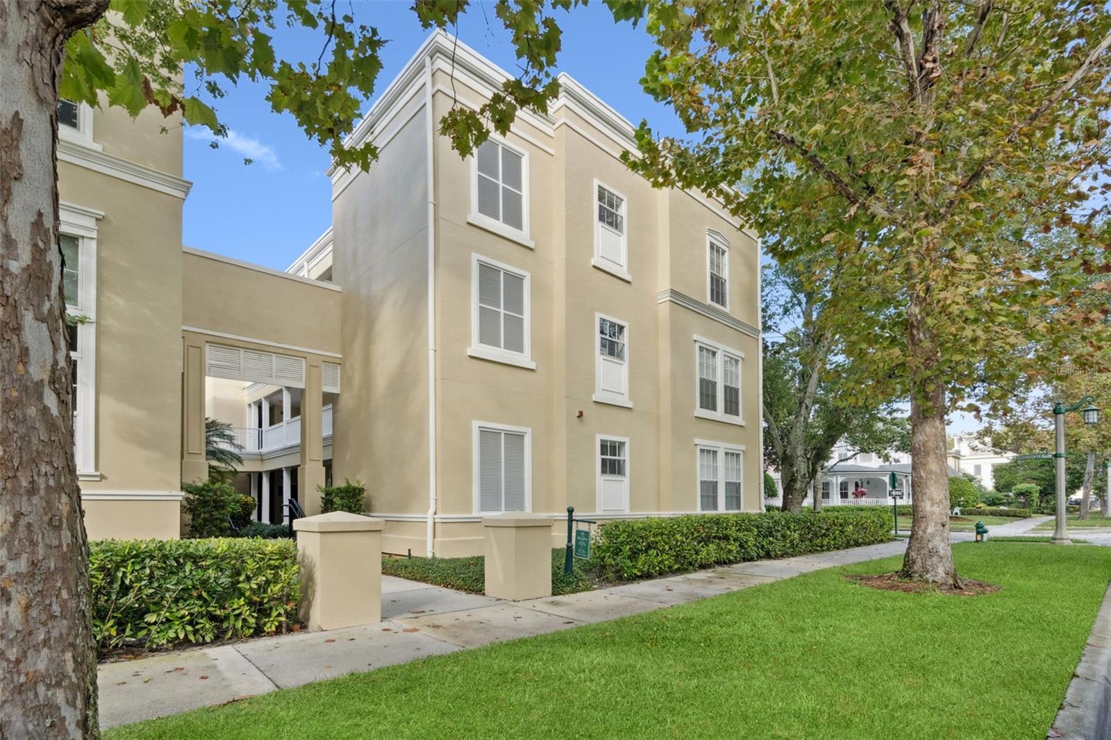 Photo of 414 WATER STREET #414 CELEBRATION FL 34747