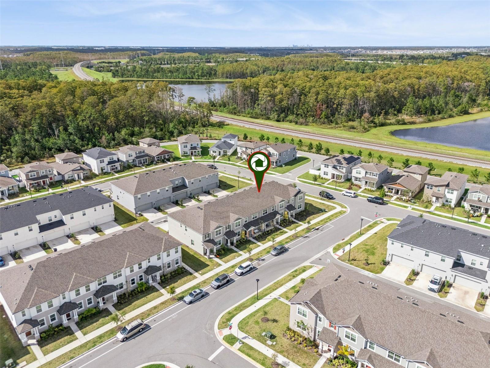 Photo of 7720 CLOVE HITCH WAY ORLANDO FL 32832
