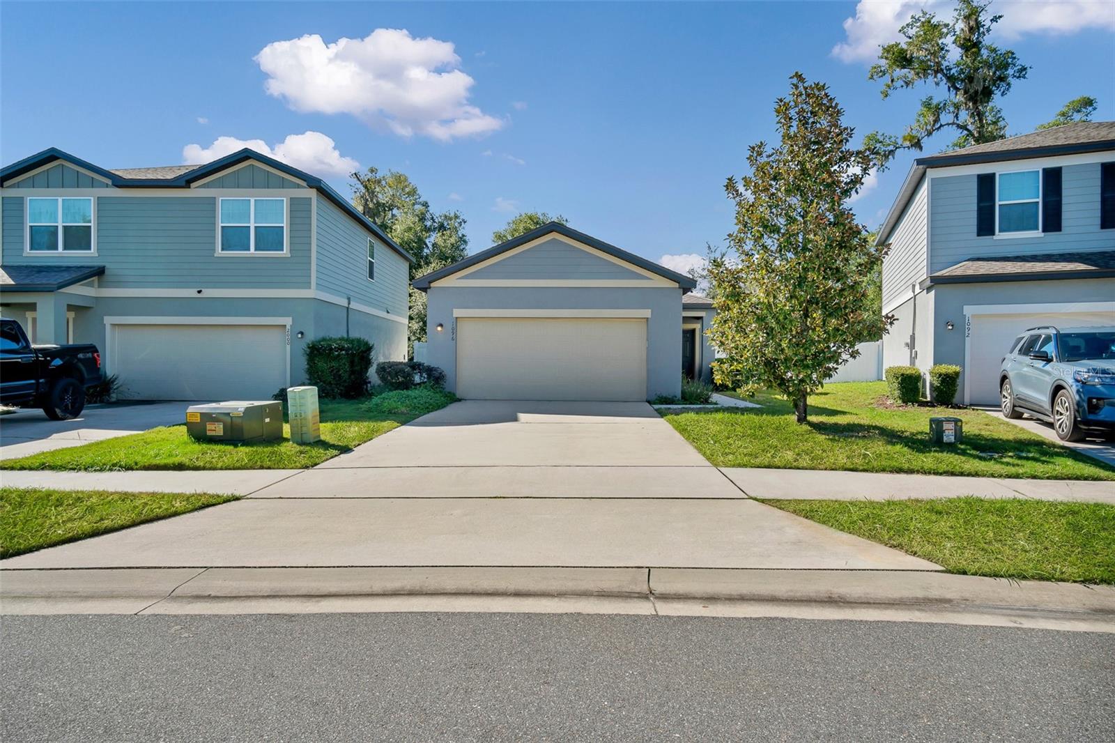 Photo of 1096 CADES COVE WAY DELAND FL 32720