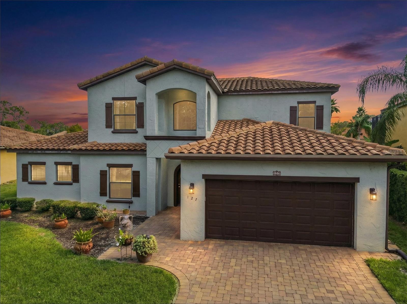 Photo of 127 VERDE WAY DEBARY FL 32713