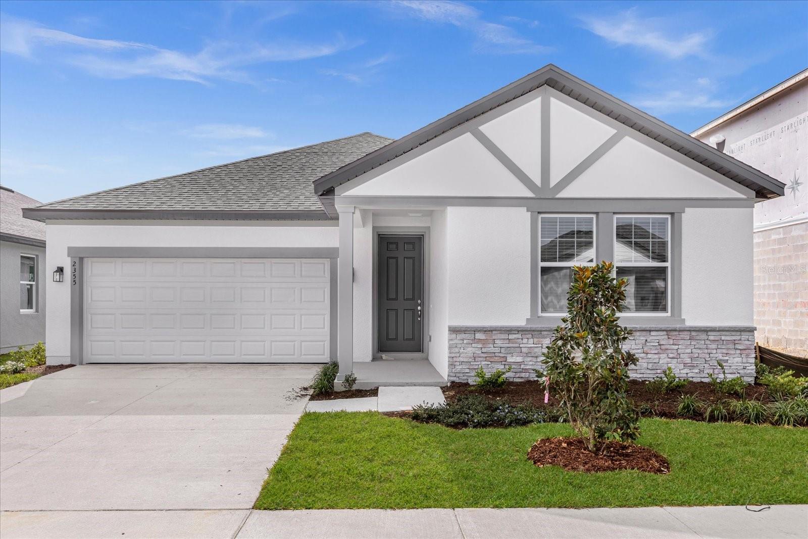 Photo of 2355 LANCASHIRE STREET DAVENPORT FL 33896
