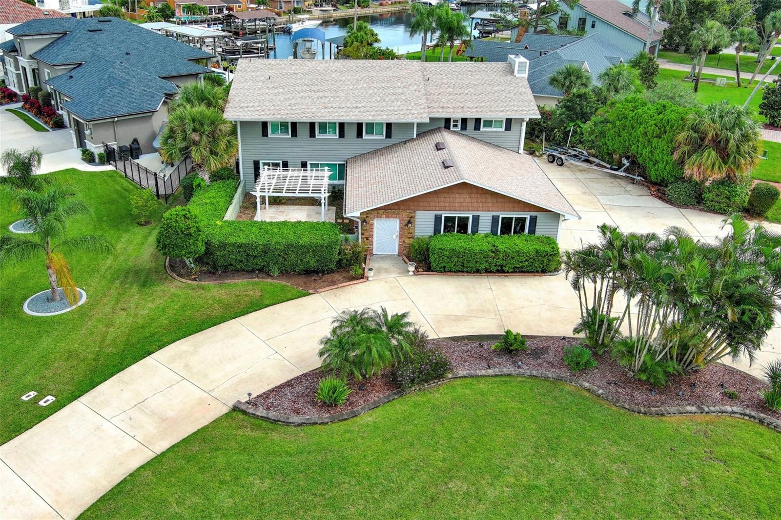 Photo of 301 QUAY ASSISI NEW SMYRNA BEACH FL 32169