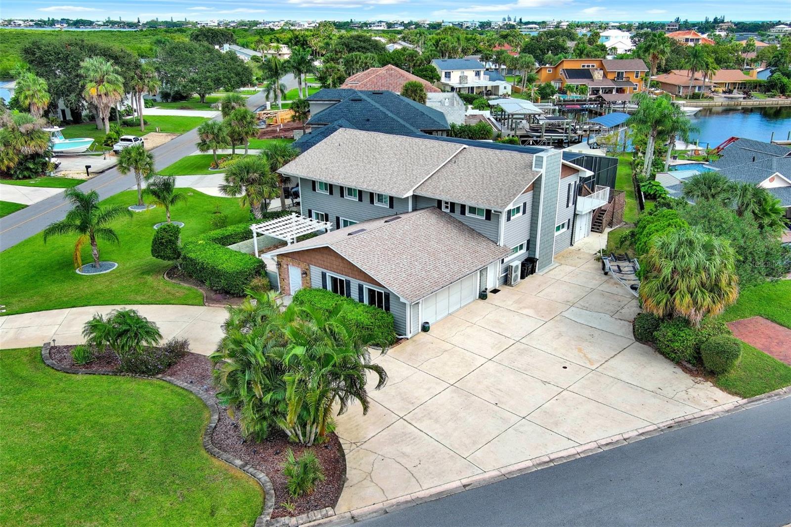 Photo of 301 QUAY ASSISI NEW SMYRNA BEACH FL 32169