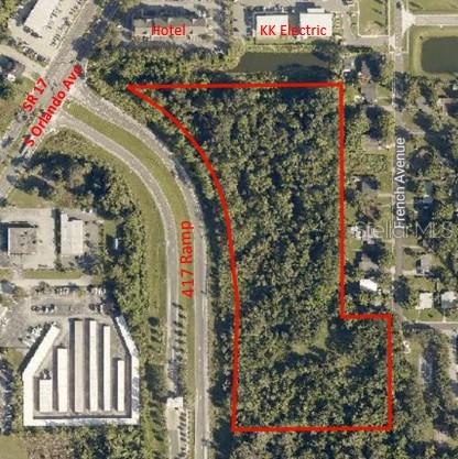 Photo of 2830 S FRENCH AVENUE SANFORD FL 32773