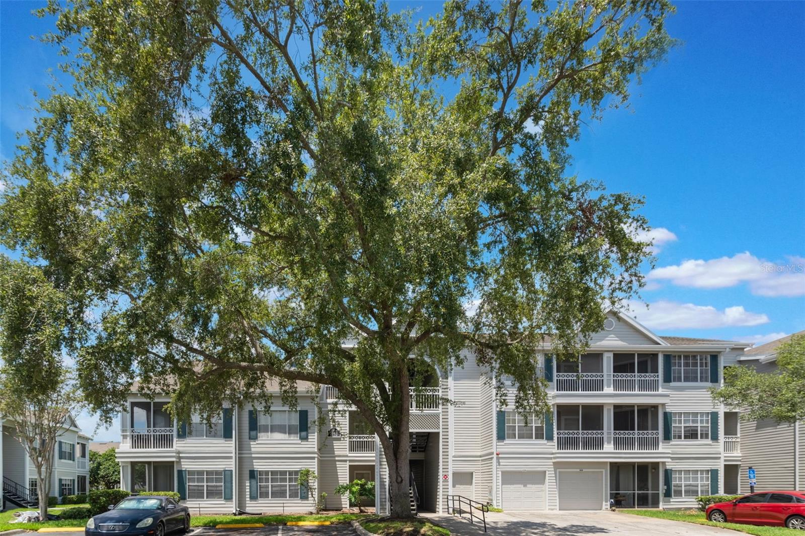 Photo of 5144 CITY STREET #238 ORLANDO FL 32839