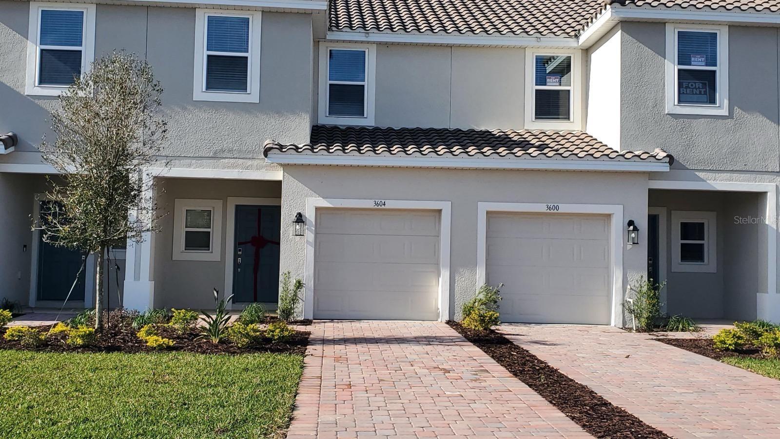 Photo of 3604 LANDING NET DRIVE KISSIMMEE FL 34746