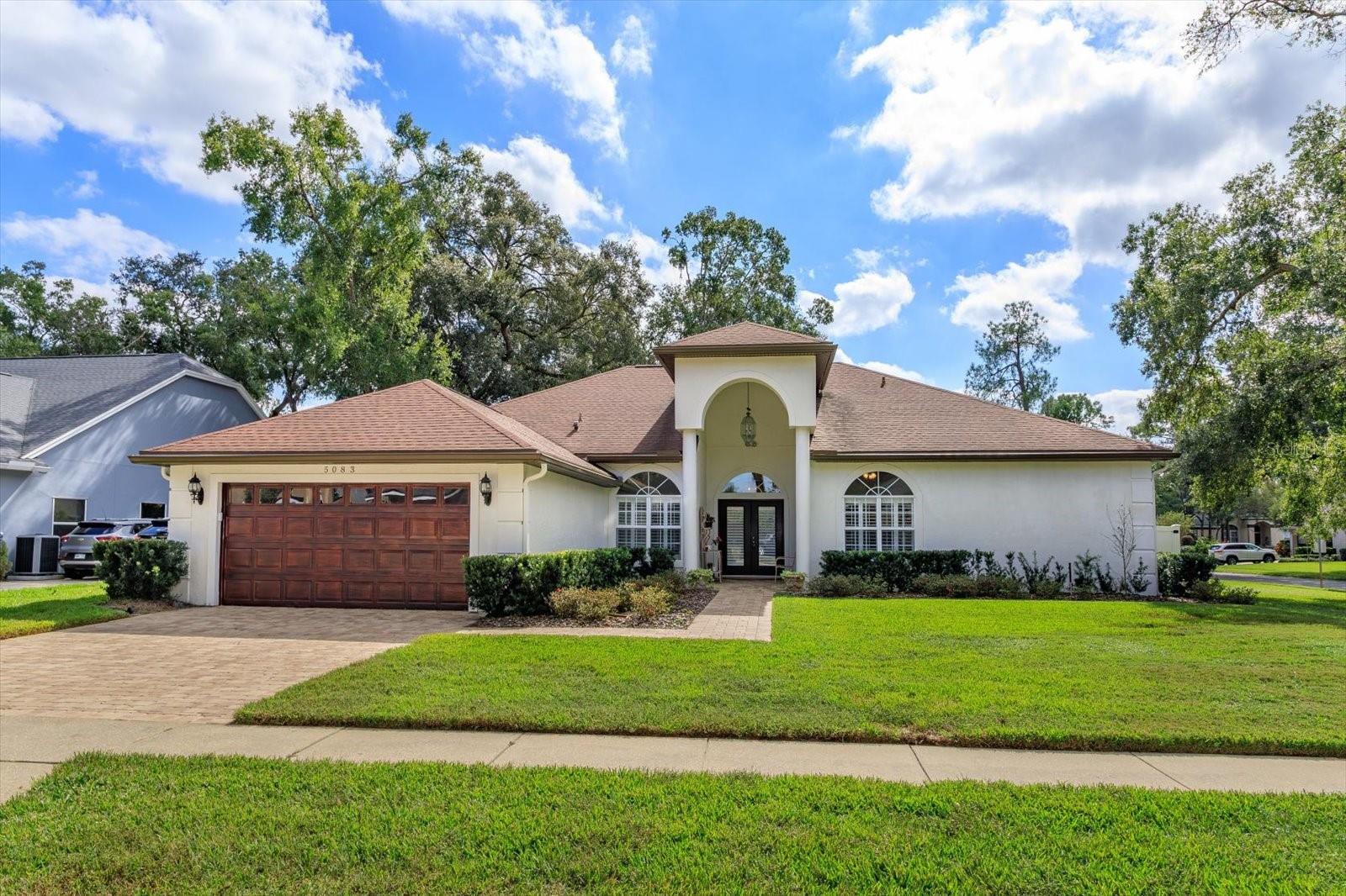 Photo of 5083 GREAT OAK LANE SANFORD FL 32771