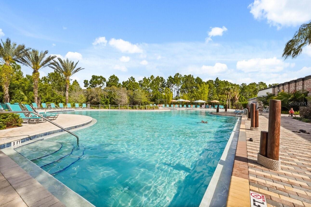 Photo of 294 CAPTIVA DRIVE DAVENPORT FL 33896