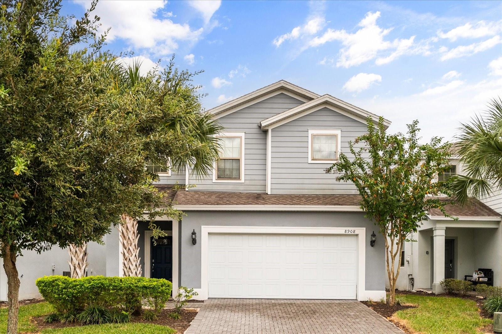 Photo of 8908 PRAGUE WAY KISSIMMEE FL 34747