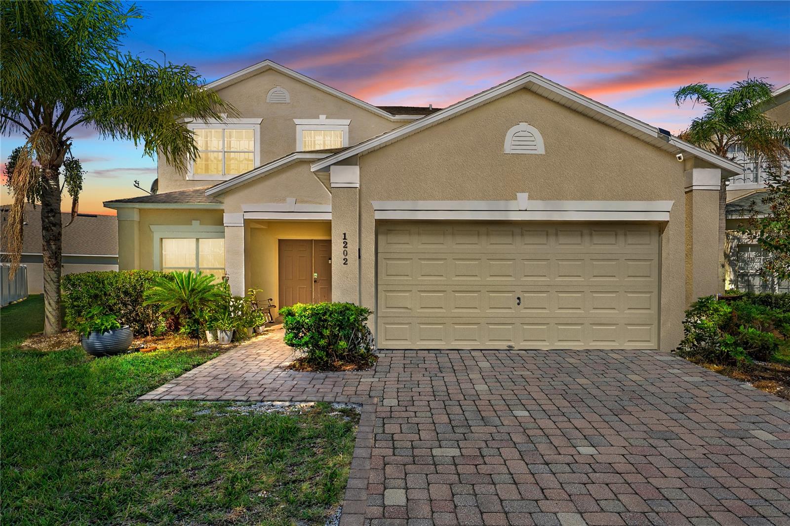 Photo of 1202 CUMBRIAN LAKES CT. KISSIMMEE FL 34746