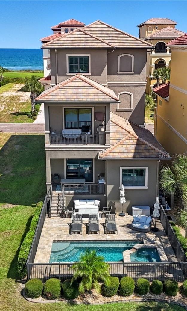 Photo of 355 OCEAN CREST DRIVE PALM COAST FL 32137