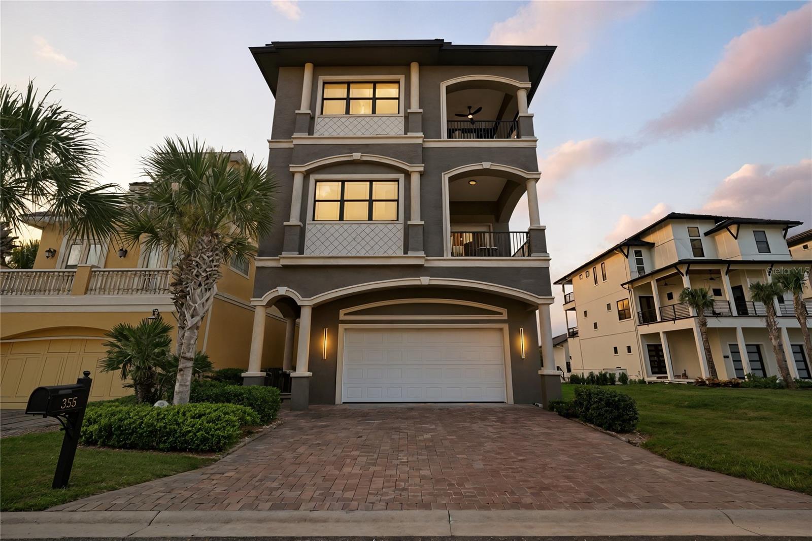 Photo of 355 OCEAN CREST DRIVE PALM COAST FL 32137