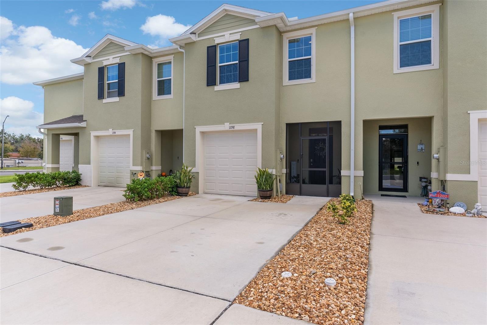 Photo of 1198 LIDO DRIVE HOWEY IN THE HILLS FL 34737