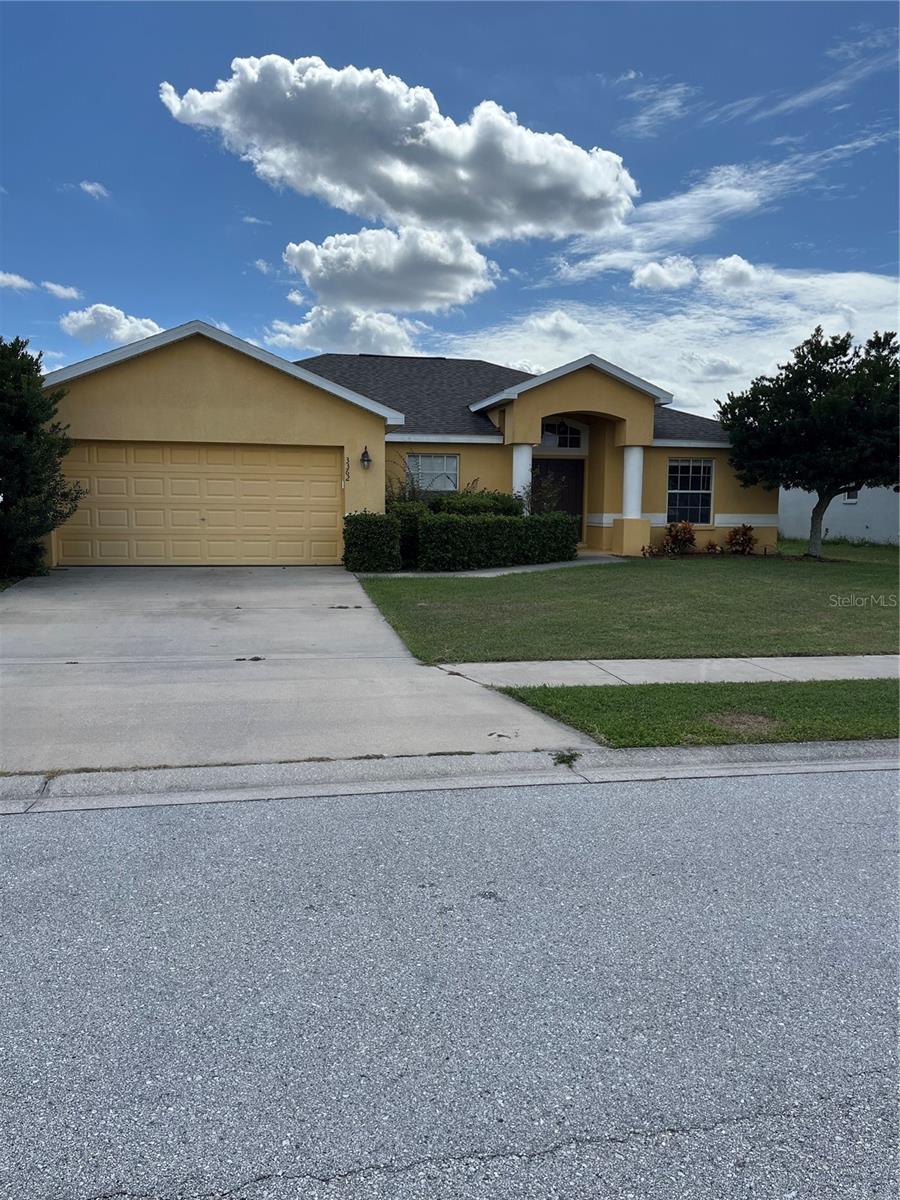 Photo of 3362 WINCHESTER ESTATES CIRCLE LAKELAND FL 33810