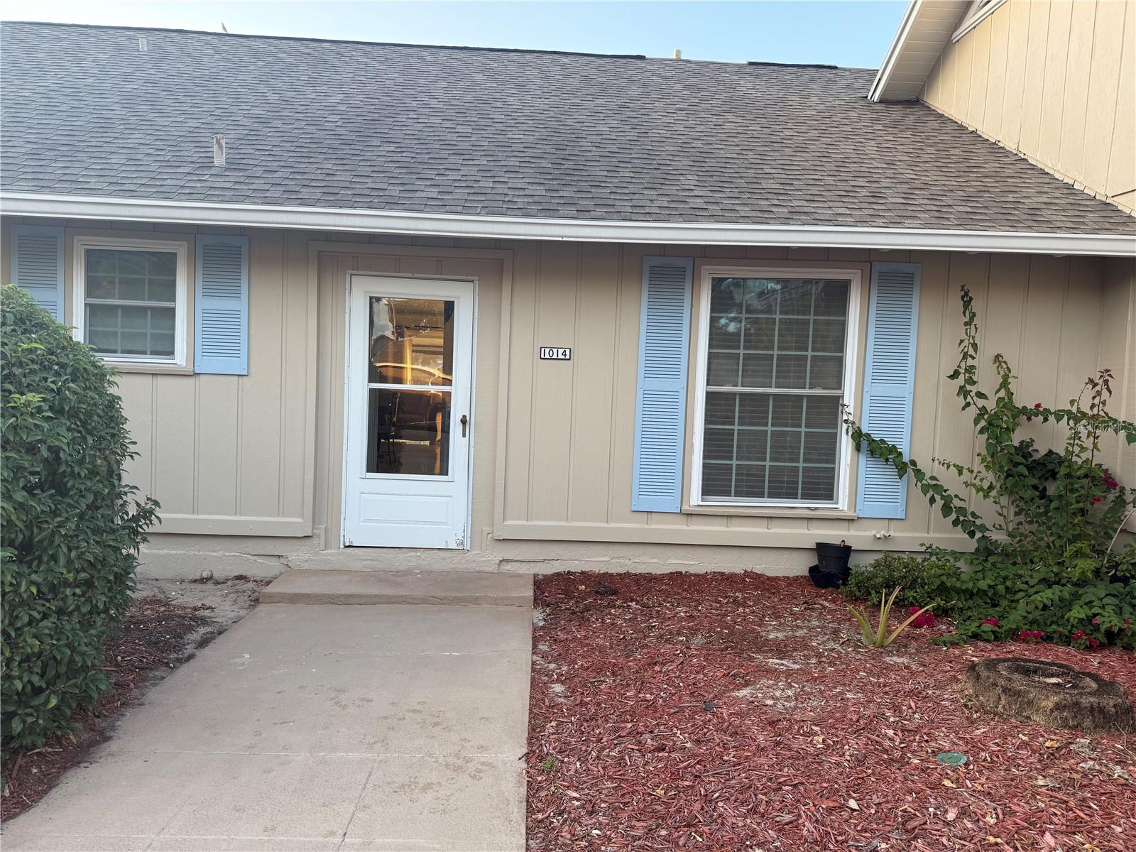 Photo of 1014 VILLA LANE #7 APOPKA FL 32712