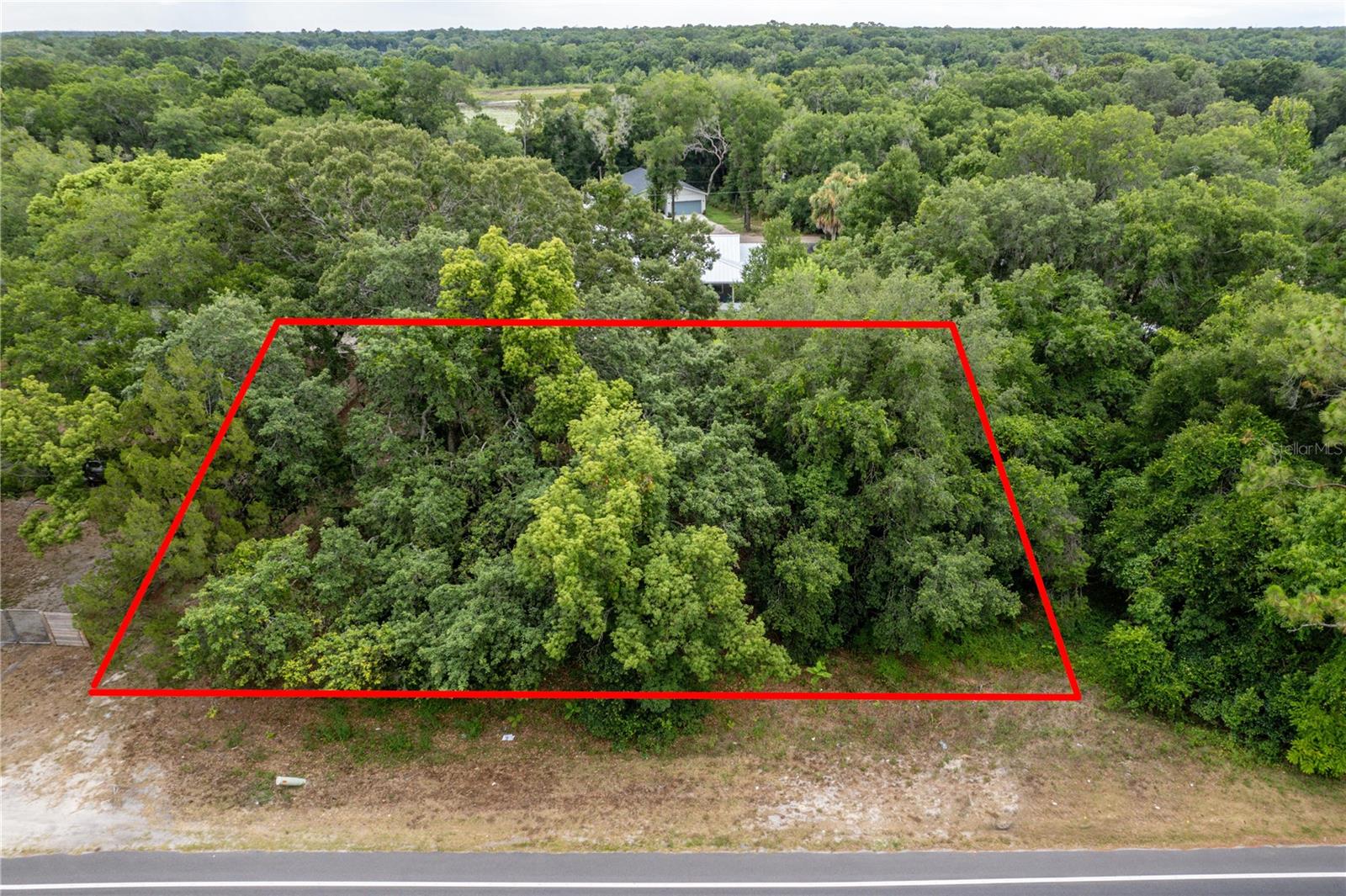 Photo of SORRENTO AVENUE MOUNT PLYMOUTH FL 32776