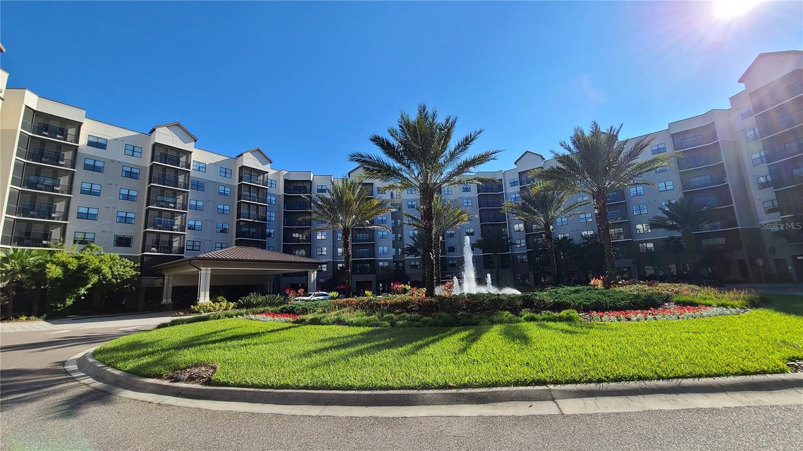 Photo of 14501 GROVE RESORT AVENUE #1603 WINTER GARDEN FL 34787