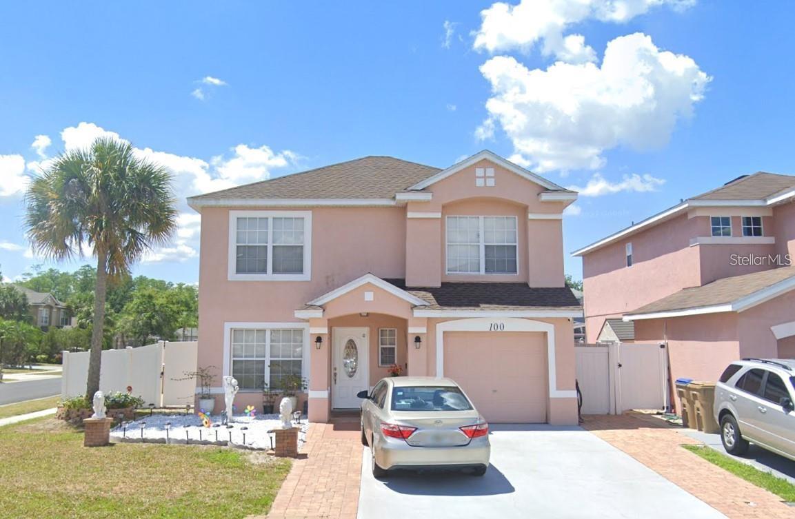 Photo of 100 WINDY DUNE COURT KISSIMMEE FL 34743