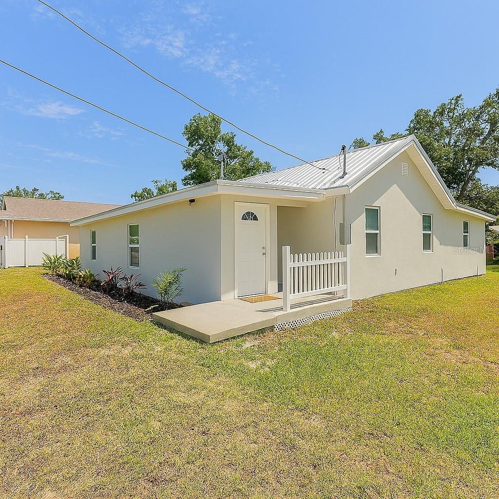 Photo of 8508 N ROME AVENUE TAMPA FL 33604