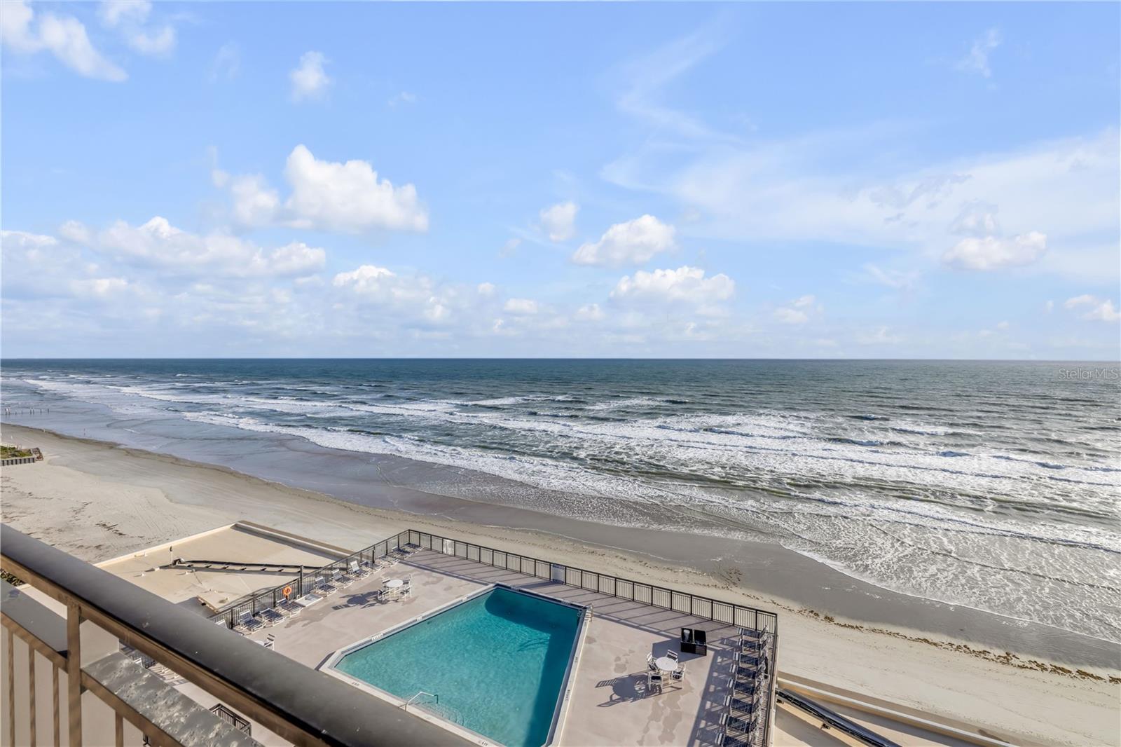 Photo of 4139 S ATLANTIC AVENUE #B707 NEW SMYRNA BEACH FL 32169