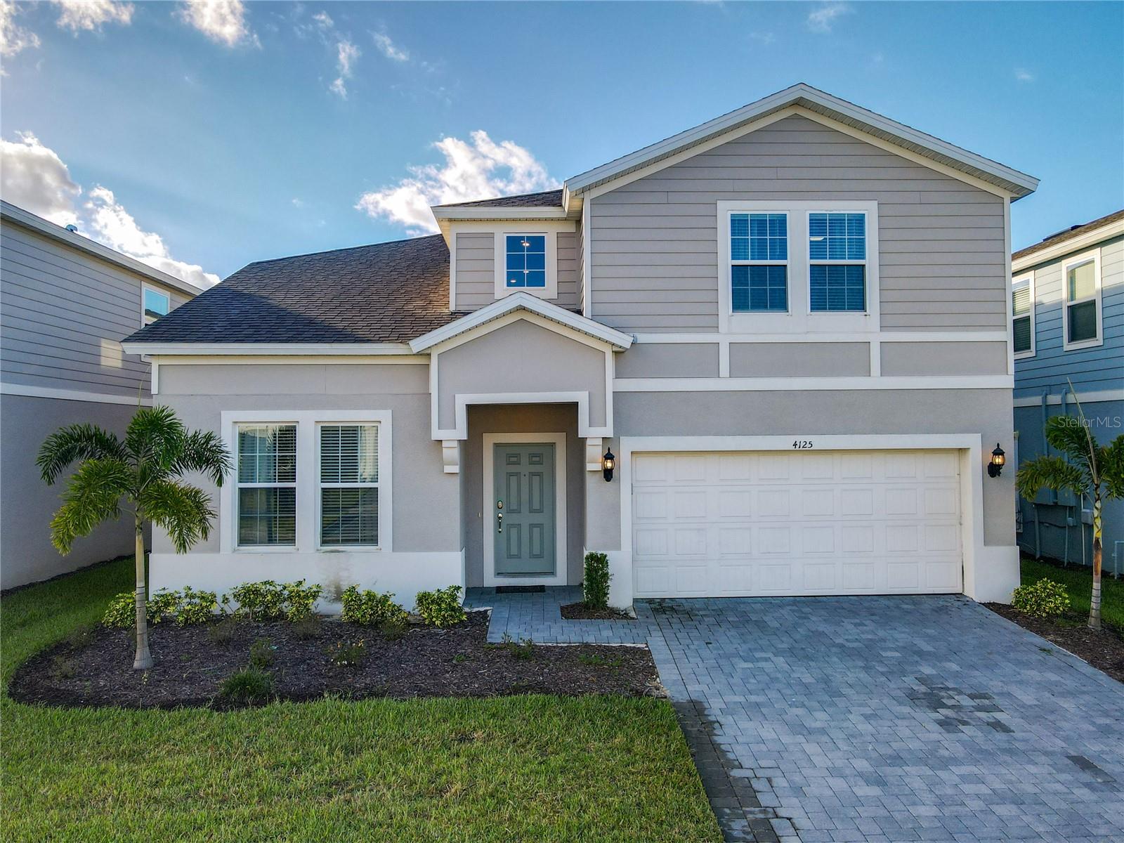Photo of 4125 LANA AVENUE DAVENPORT FL 33897