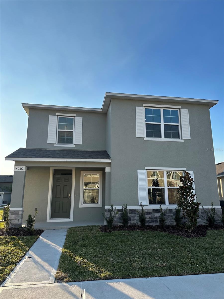 Photo of 5250 HAYLOFT DRIVE APOPKA FL 32712