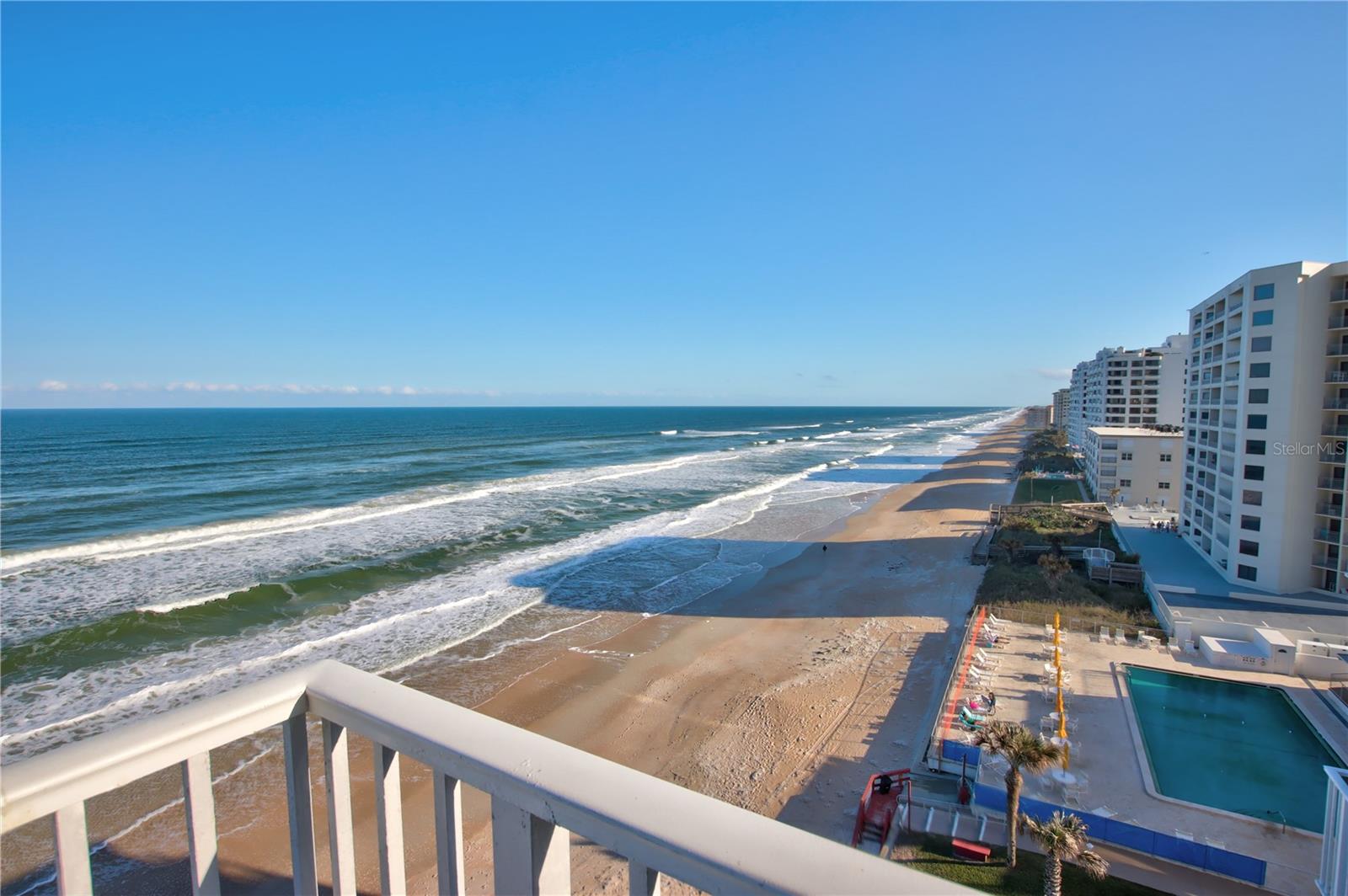 Photo of 5203 S ATLANTIC AVENUE #815B NEW SMYRNA BEACH FL 32169
