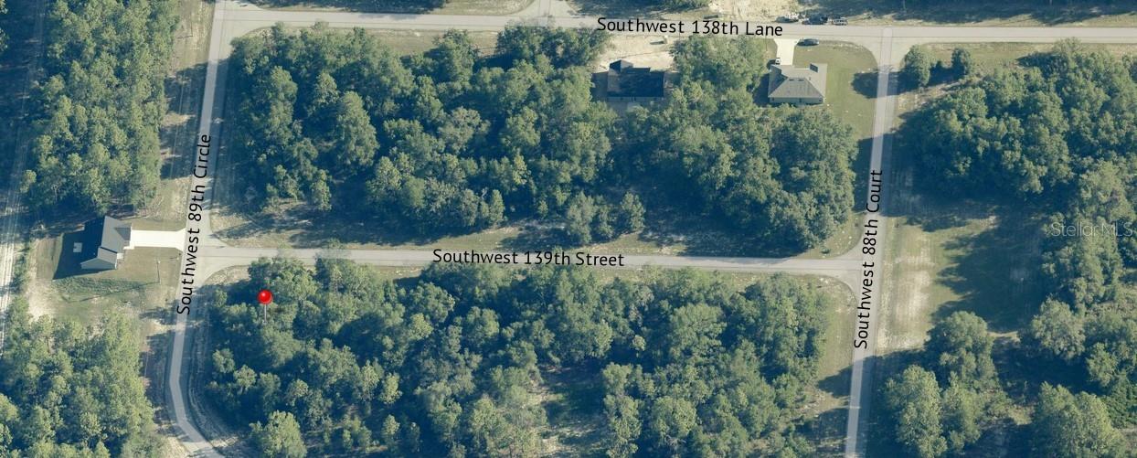 Photo of 0 SW 139 STREET OCALA FL 34473
