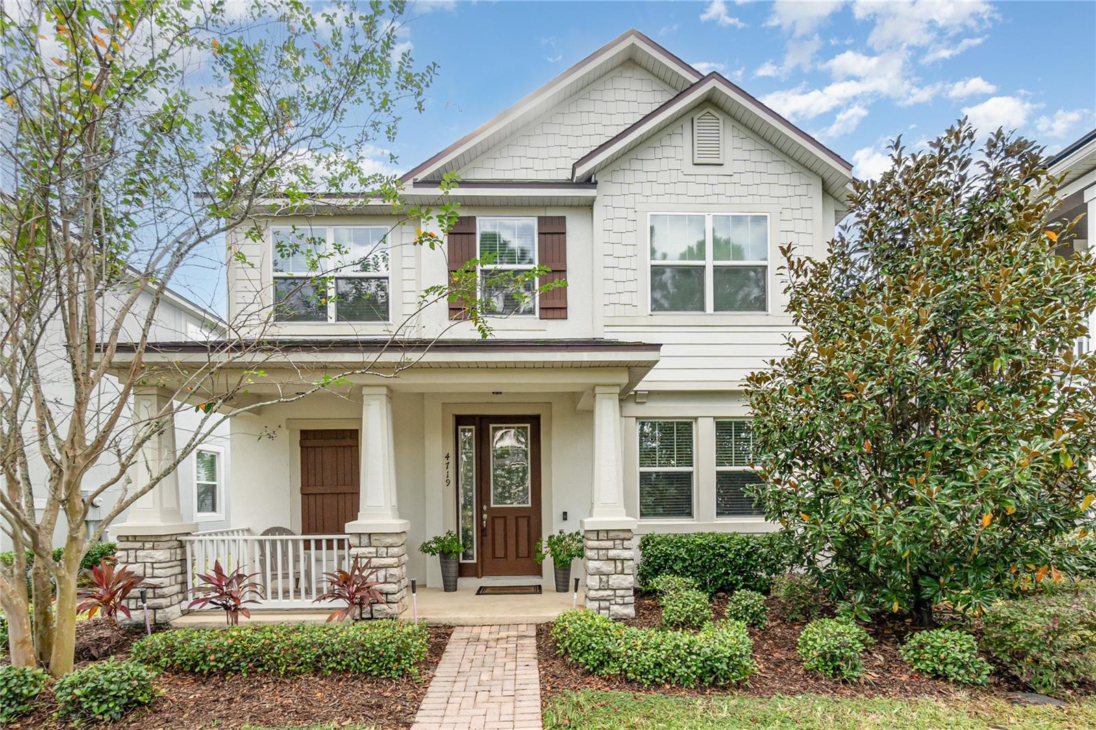 Photo of 4719 NORTHLAWN WAY ORLANDO FL 32811