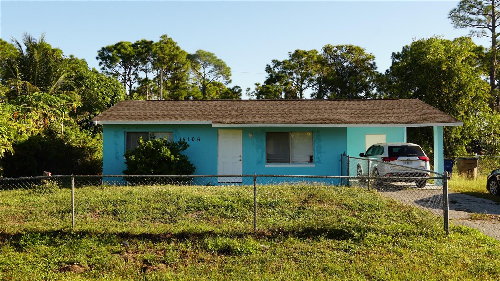 Photo of 5106 LEE CIRCLE LEHIGH ACRES FL 33971