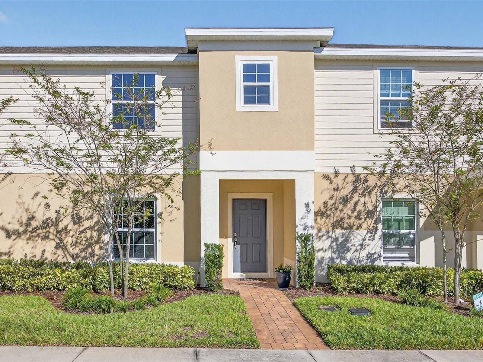 Photo of 439 ANNABELLE WAY DAVENPORT FL 33837
