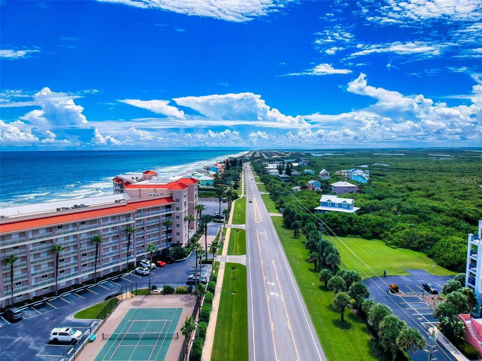 Photo of 5300 S ATLANTIC AVENUE #19-202 NEW SMYRNA BEACH FL 32169