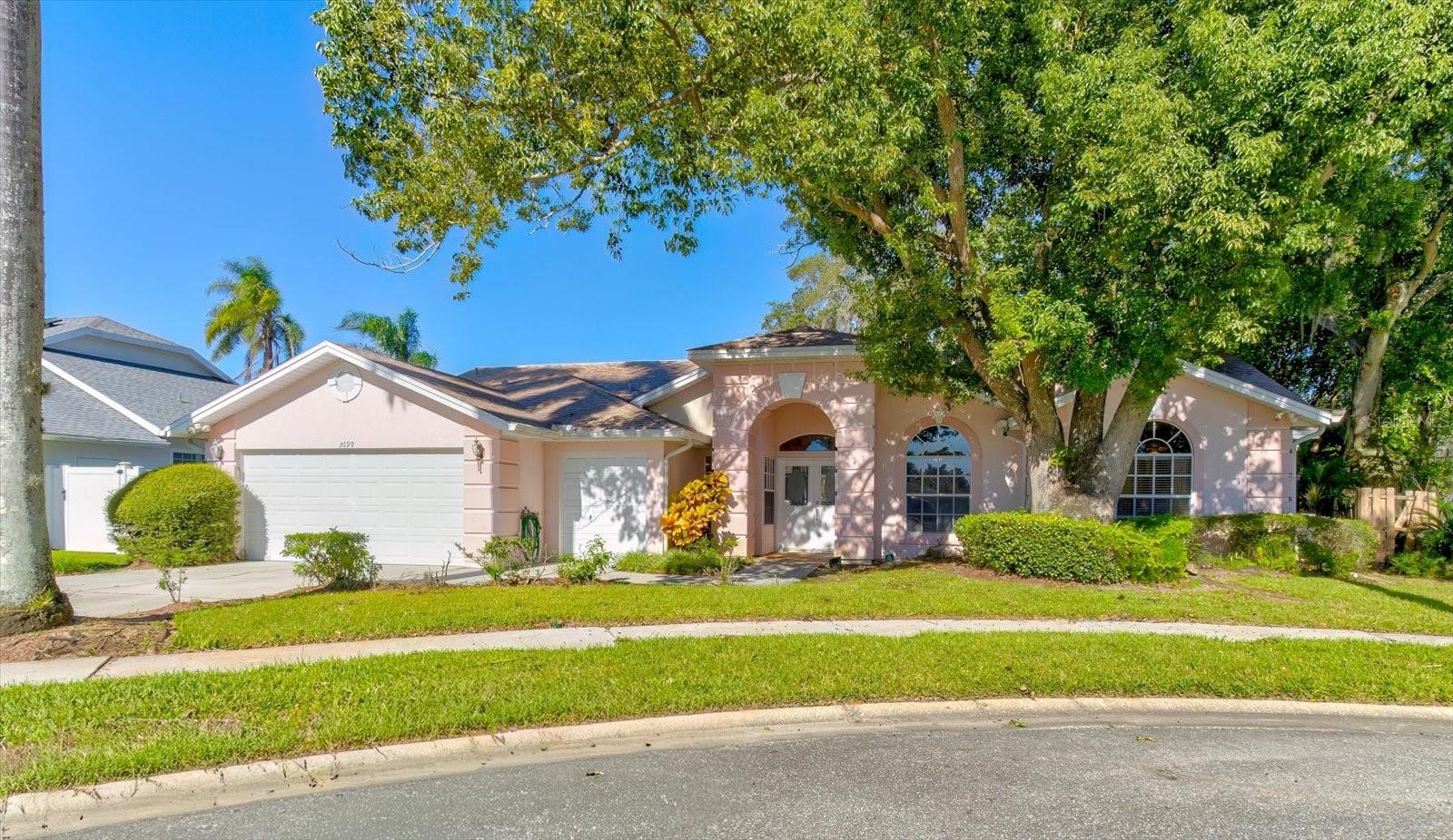 Photo of 3690 BELLE ARBOR CIRCLE TITUSVILLE FL 32780