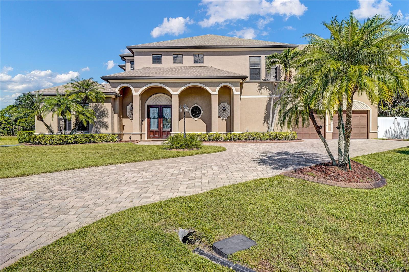 Photo of 5811 NW BLUE BONNET COURT PORT ST LUCIE FL 34986