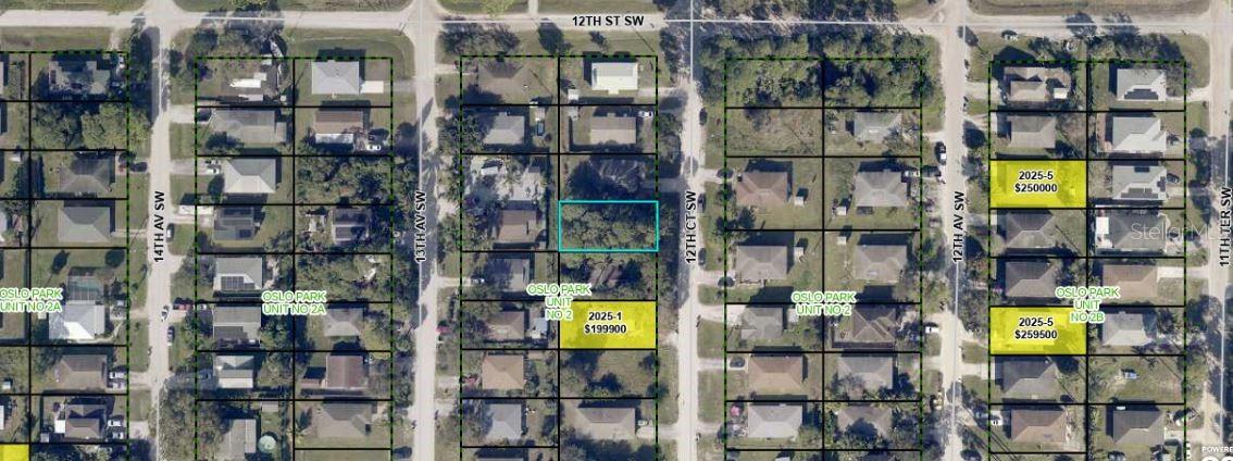 Photo of 1225 12TH COURT VERO BEACH FL 32962