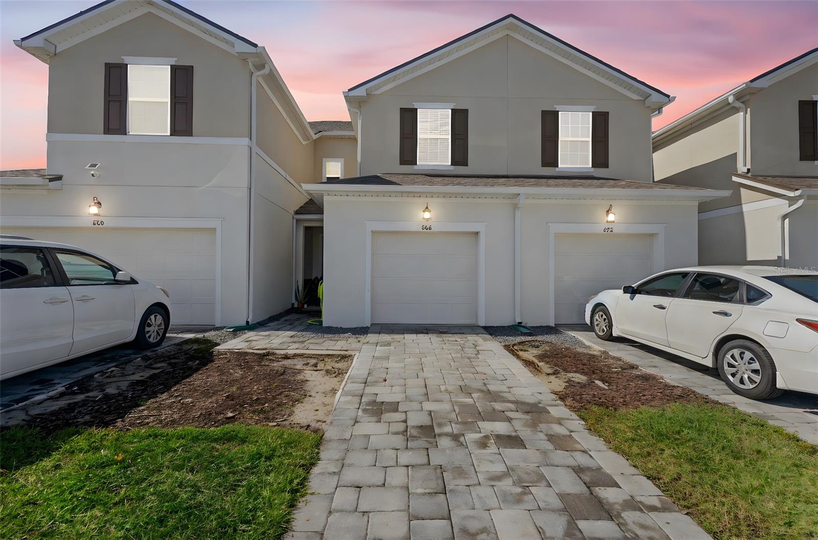 Photo of 866 SPRING PALMS LOOP ORLANDO FL 32828