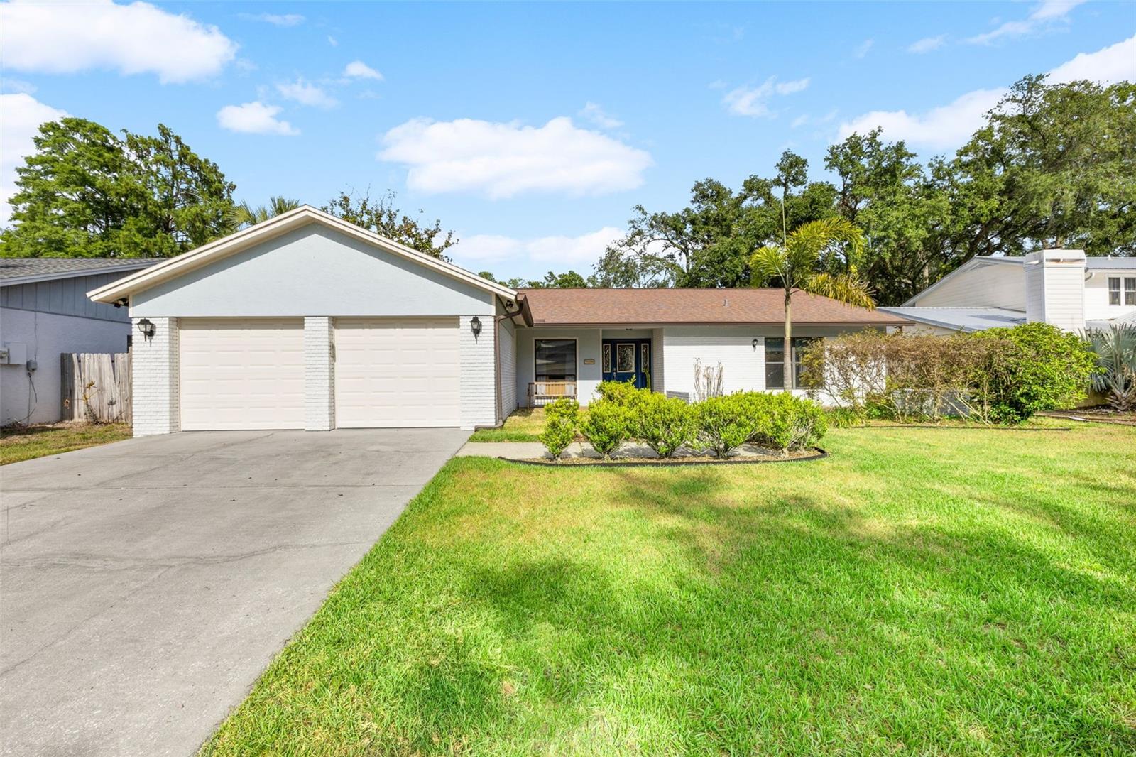Photo of 12803 RAIN FOREST STREET TEMPLE TERRACE FL 33617