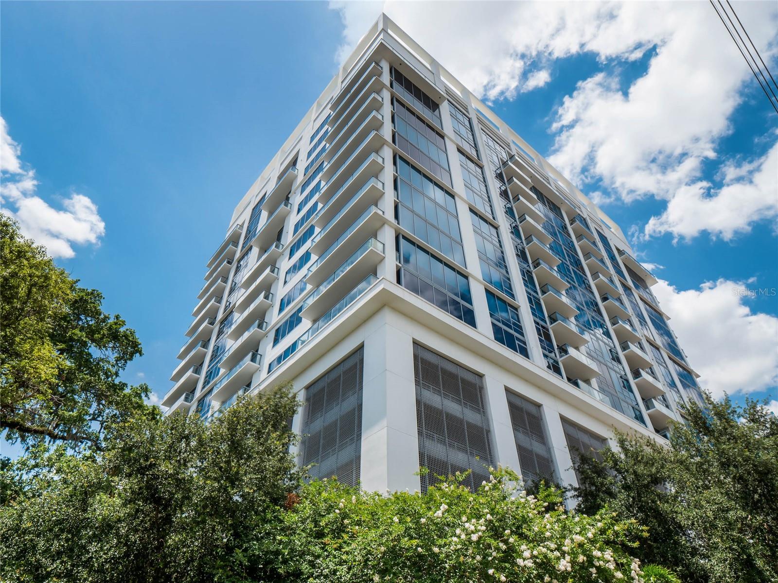 Photo of 260 S OSCEOLA AVENUE #1207 ORLANDO FL 32801