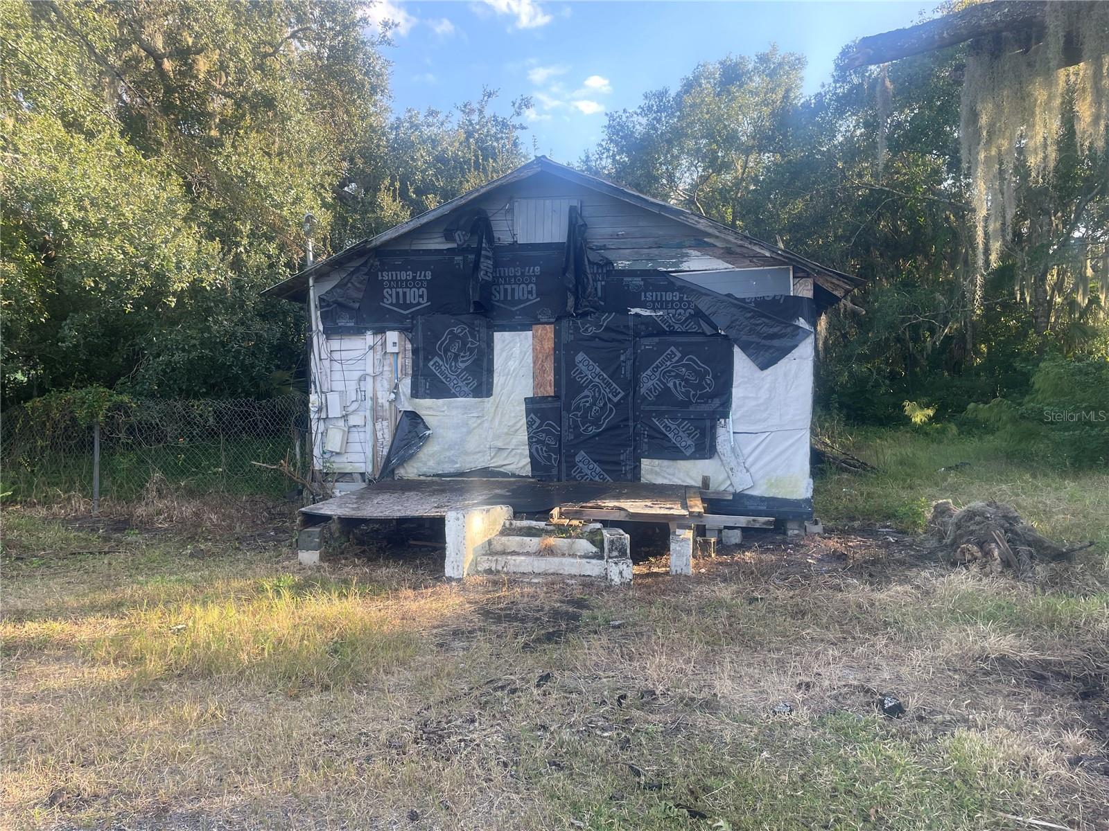 Photo of 2811 E 20TH STREET SANFORD FL 32771