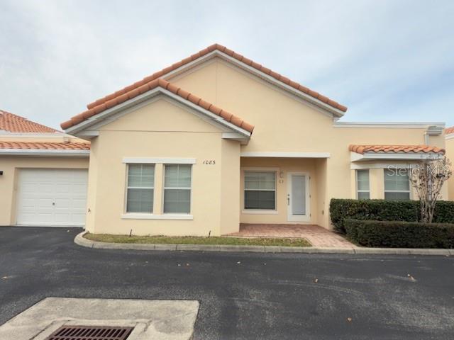 Photo of 1083 DAVID WALKER DRIVE #C3 TAVARES FL 32778