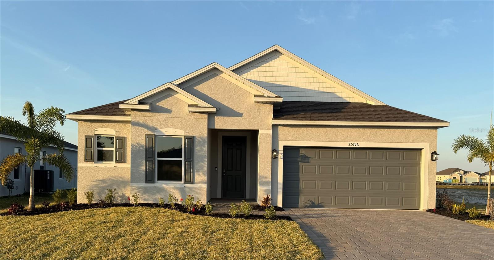 Photo of 25196 CALUSA DRIVE PUNTA GORDA FL 33955