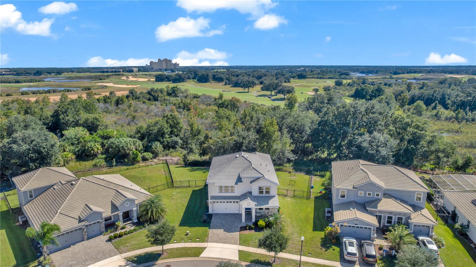 Photo of 1455 OLYMPIC CLUB BOULEVARD CHAMPIONS GATE FL 33896