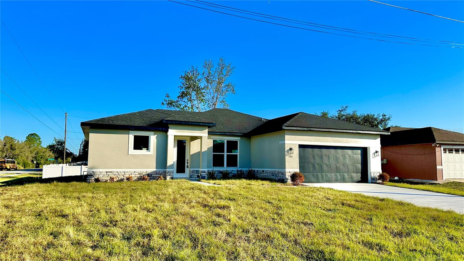 Photo of 701 FULMAR COURT POINCIANA FL 34759