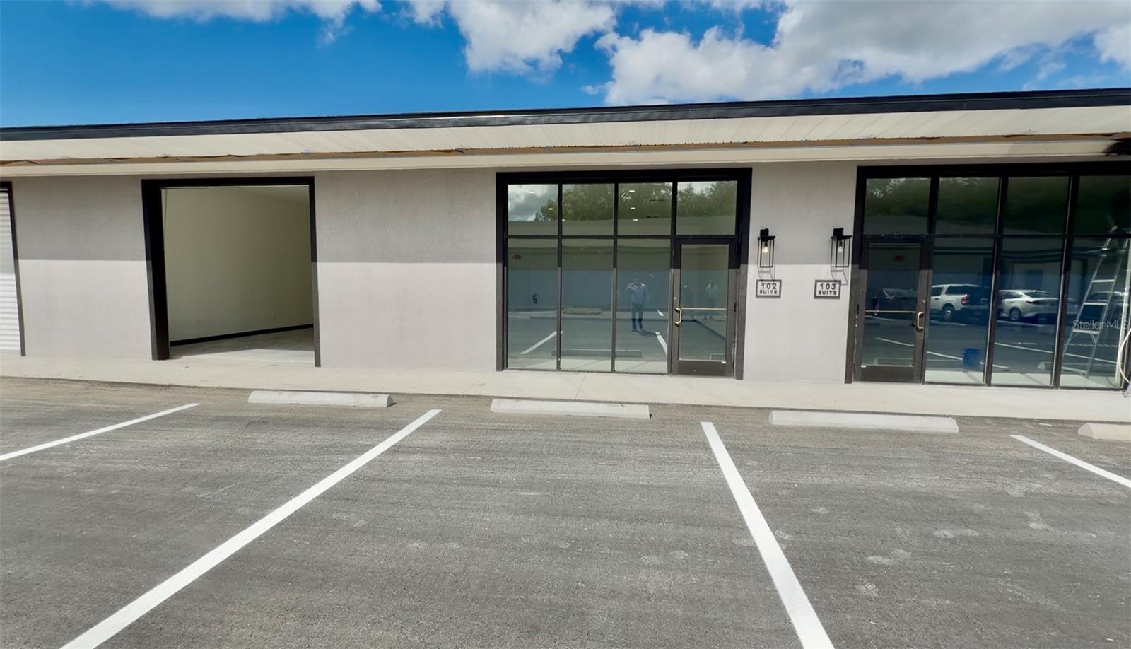 Photo of 727 TILLMAN PLACE #102 PLANT CITY FL 33566