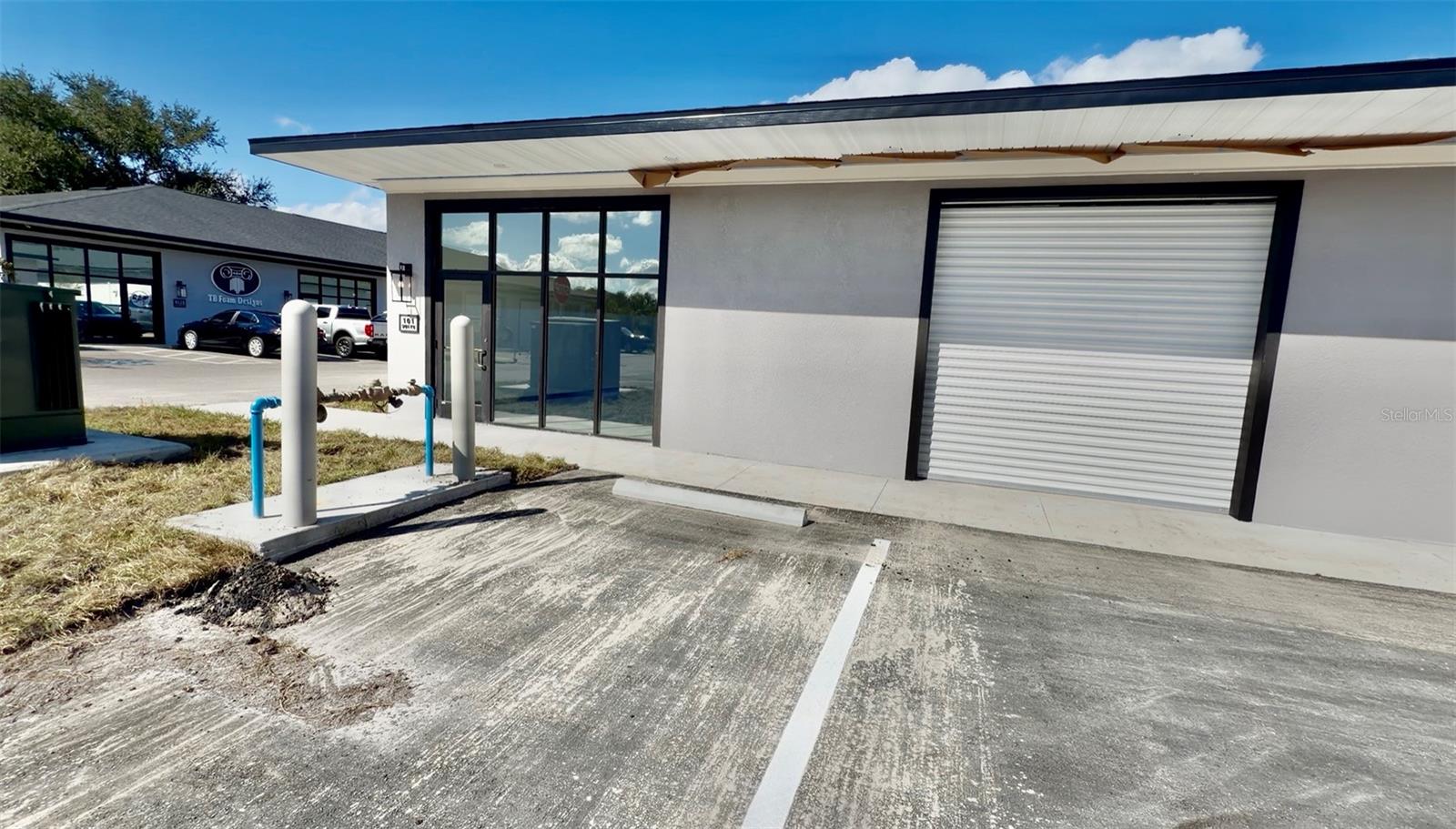 Photo of 727 TILLMAN PLACE #101 PLANT CITY FL 33566