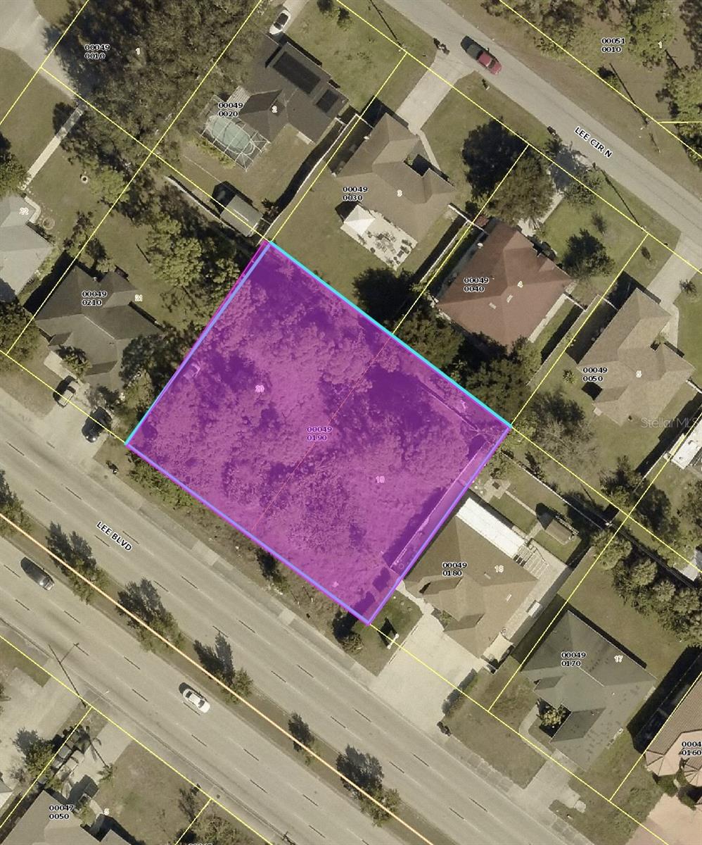 Photo of 5014 LEE BOULEVARD LEHIGH ACRES FL 33971